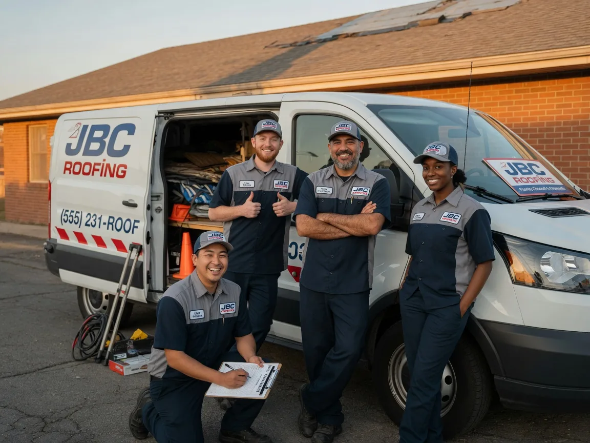Roof Replacement company in Partlow, VA
