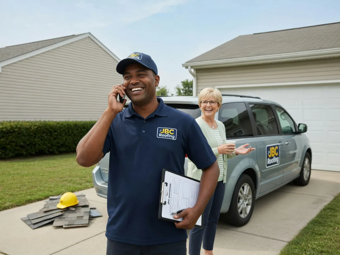 Roof Replacement Partlow, VA FAQs
